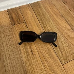 Velvet Canyon Zou Bisou Sunglasses